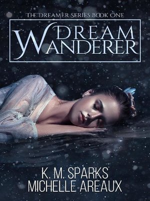 cover image of Dream Wanderer